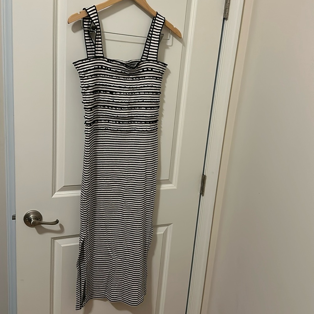 Derek Liam 10 Crosby Dress